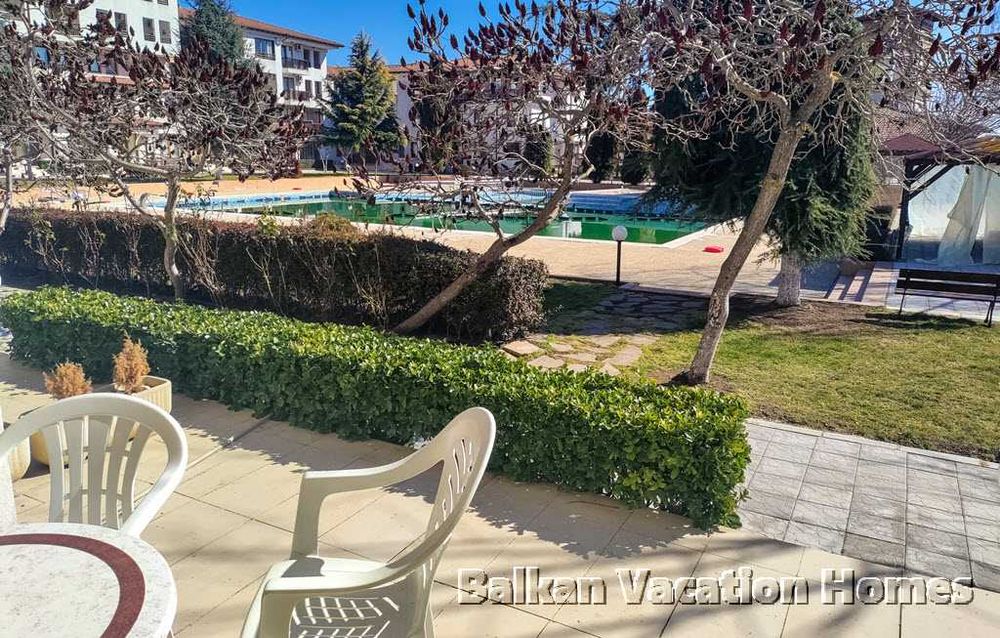 Продава се Едностаен апартамент в с. Рогачево, Област Добрич - 40 кв.м за 1150 €/кв.м - Снимка #8