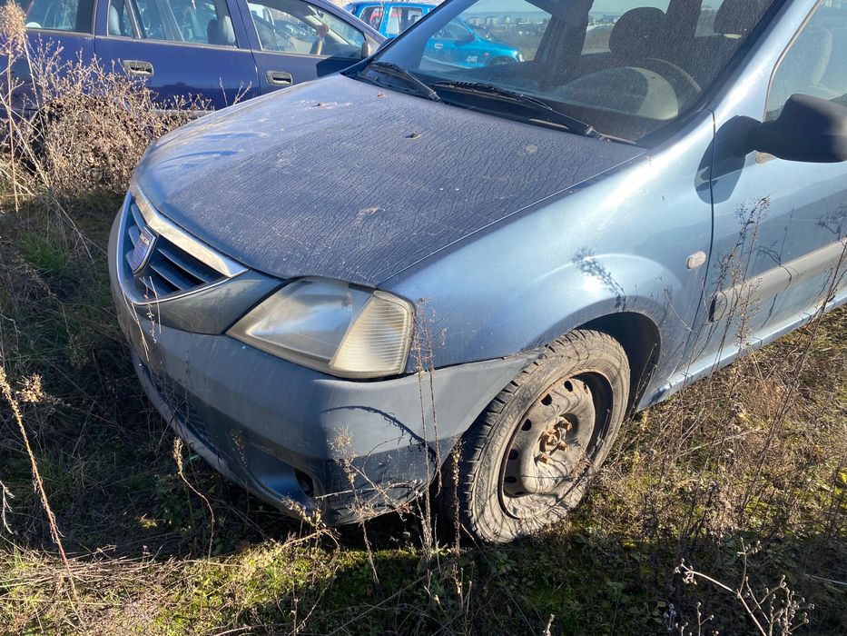 Injector Logan 1.5 dci Euro 4