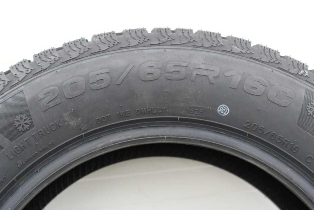Anvelope iarna noi 205/65R16C RoadX, DOT 2025