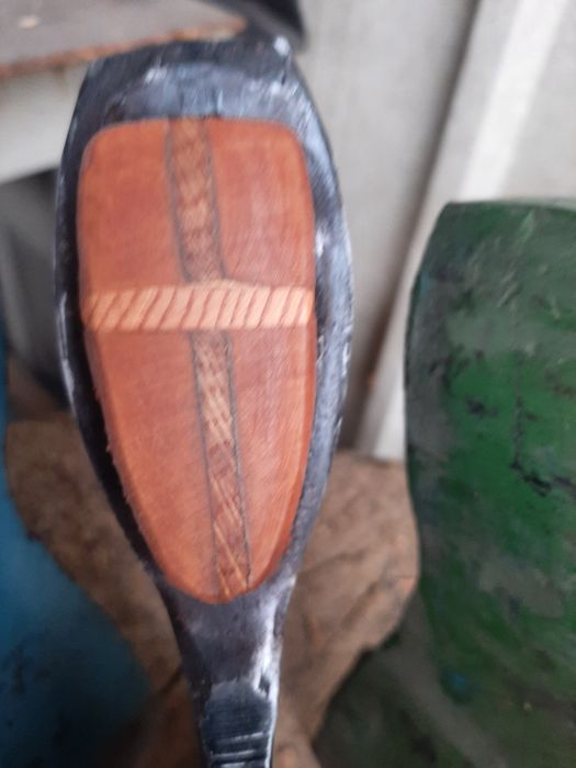 Продам  новые топоры  Ссср. УПС ИЖСТАЛЬ