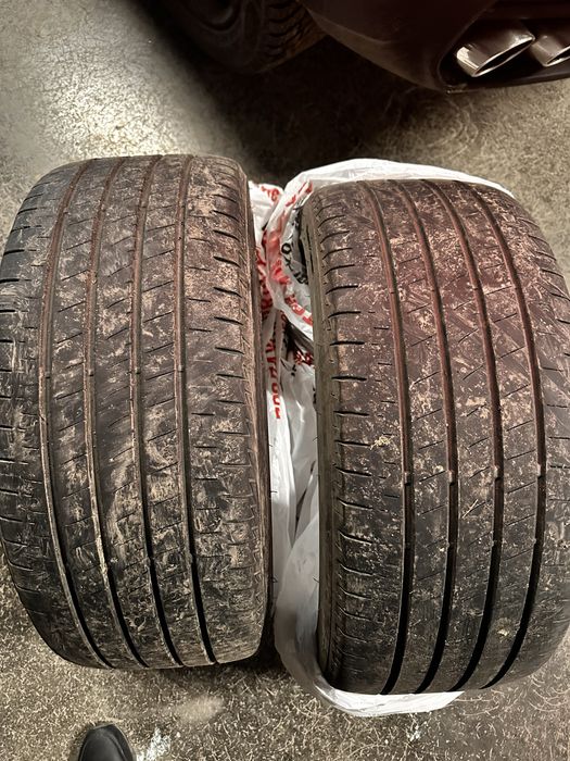 Продам шины Б/у в отличном состоянии
