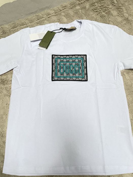 Мъжки тениски различни модели М