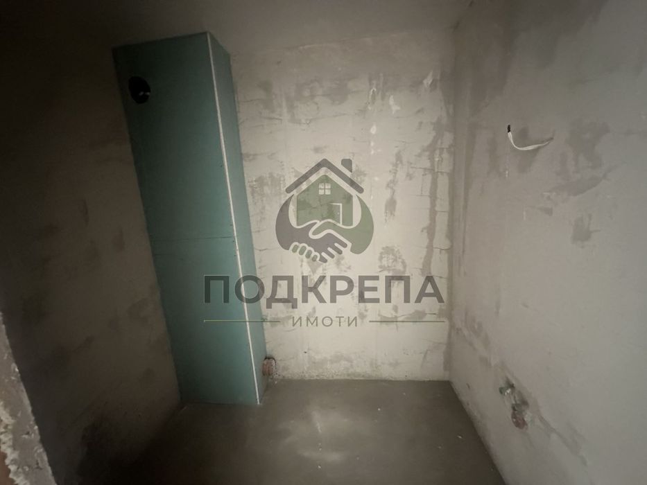 Продава се Двустаен апартамент в Пловдив, Христо Смирненски - 74 кв.м за 1419 €/кв.м - Снимка #9