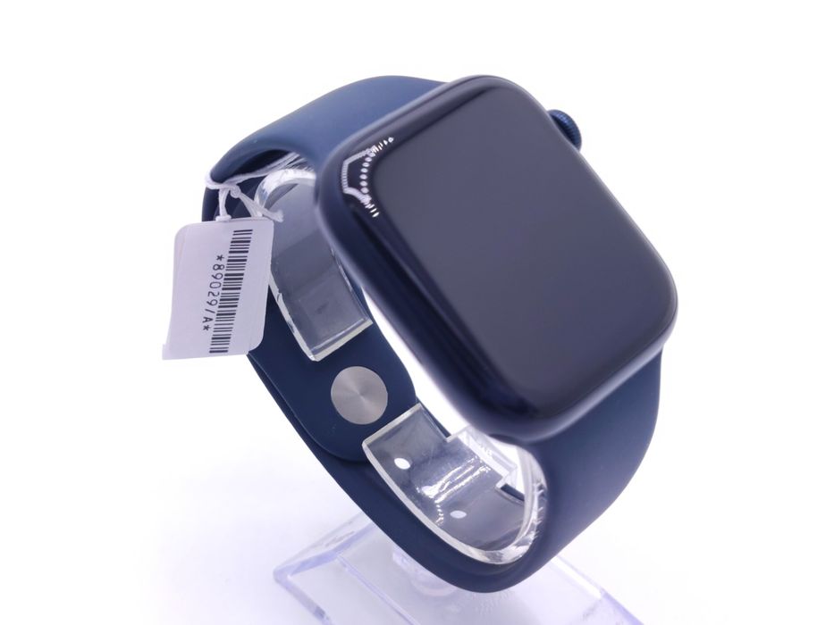 Apple Watch Series 9 GPS 45mm A2980, Garantie 24 luni | #D89029