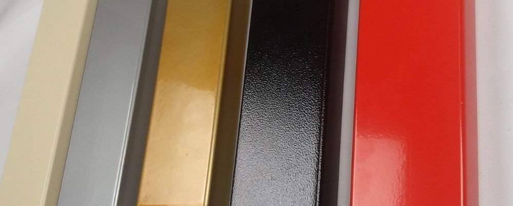 Метални крака за маси Фиба - hairpin legs.