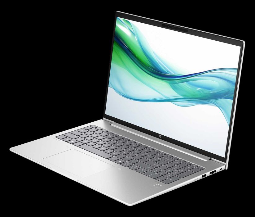 HP ProBook 460 G11 16.0" WUXGA IPS Ultra 5 125U DDR5 16GB  SSD 512GB L