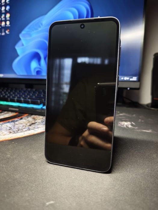 Samsung Galaxy A35