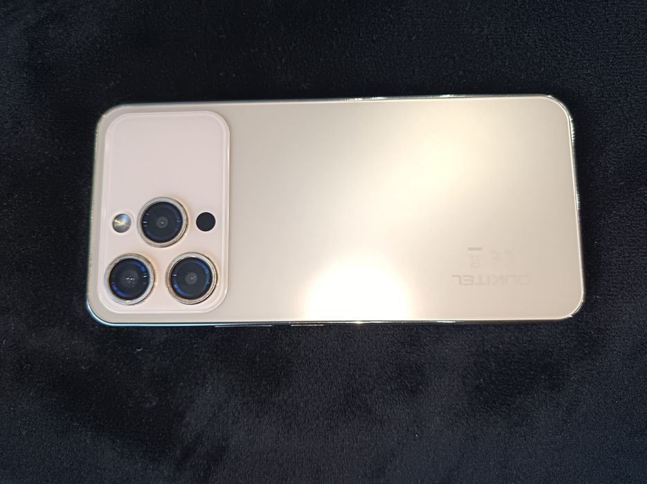 Telefon Oukitel P1 pro