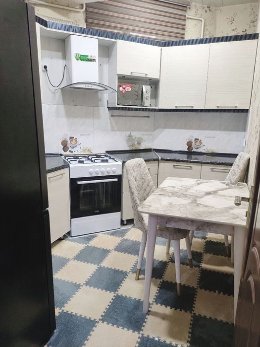 Срочно продается квартира Сергели 6а
