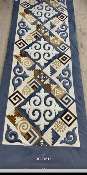 Құрақ көрпелер, көрпешелер