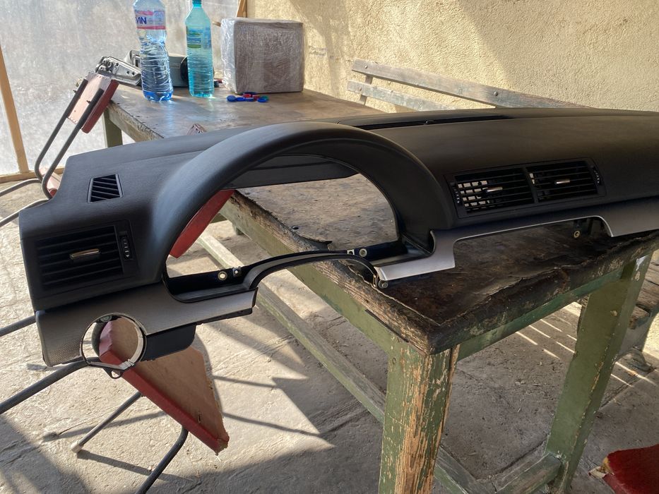 Арматурно табло за ауди а4 б6