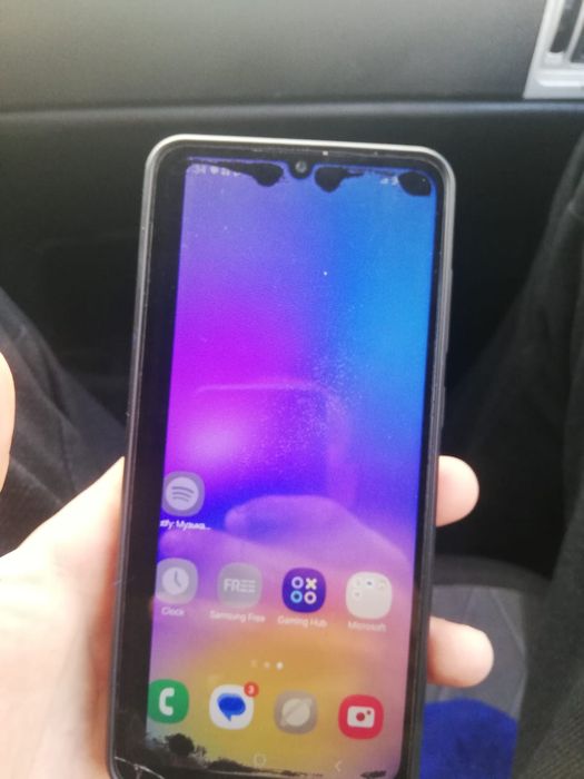 Самсук а05 32гб сатлады