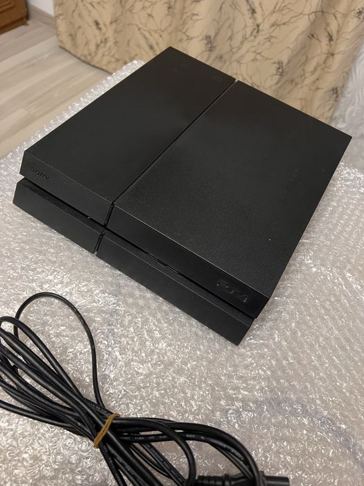 Vand PlayStation 4