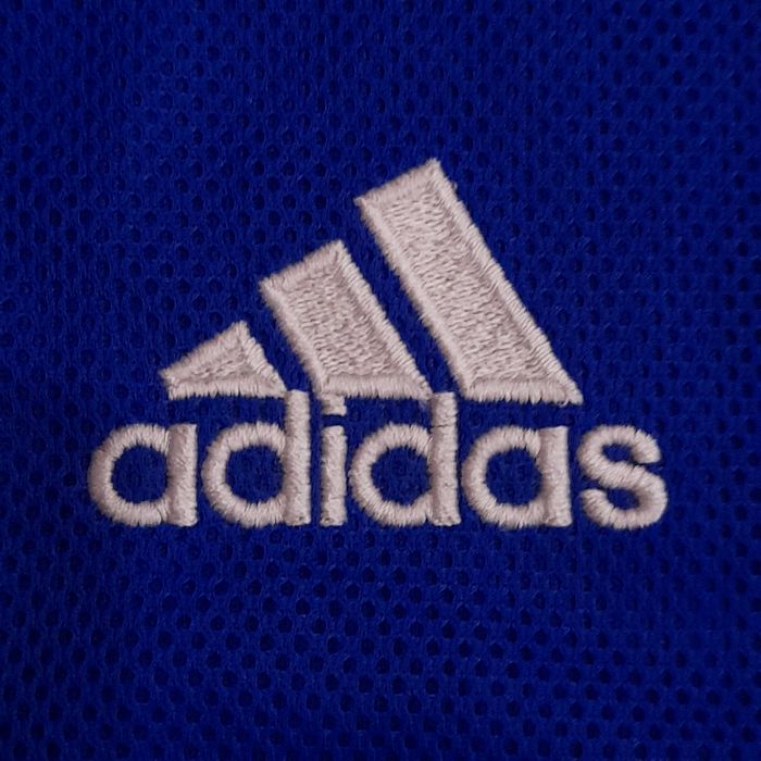 Франция - Адидас - France - Adidas - season 2002/2004