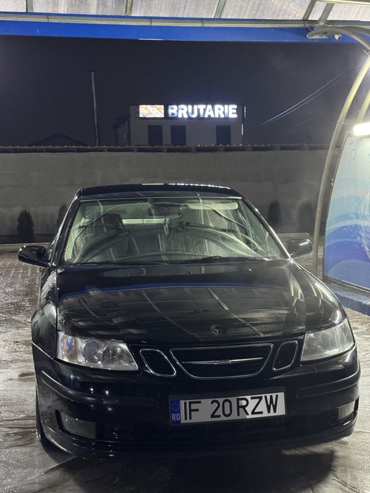 Saab 9-3 1.8i 122cp 2006