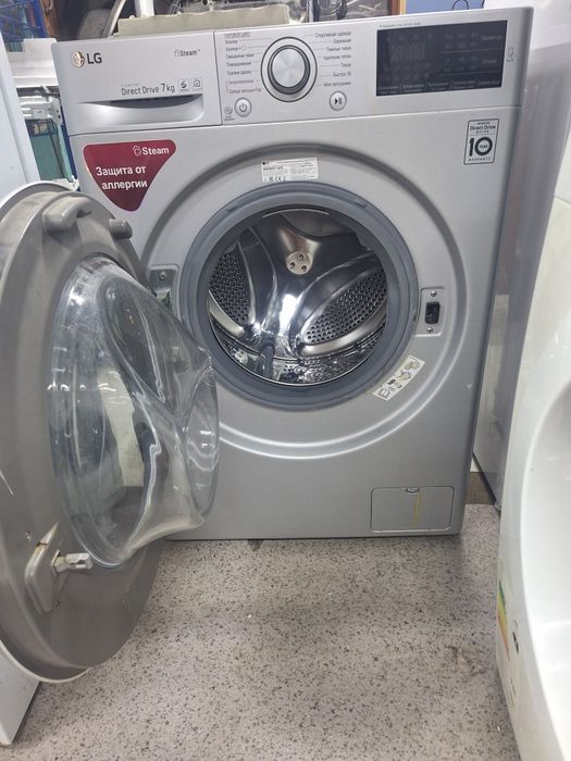 Продам стиральную машинку