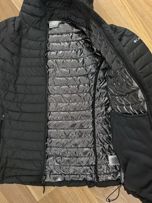 Geaca Dama Columbia XL