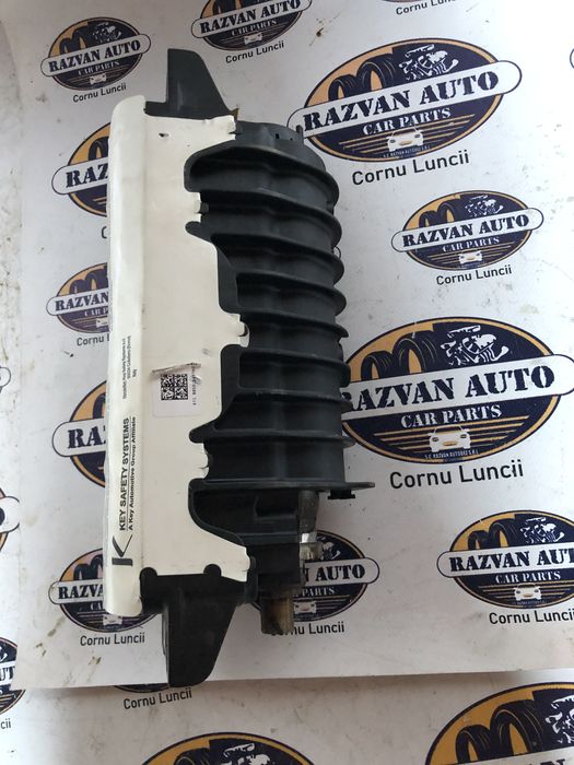 airbag pasager audi a4 b8 2008