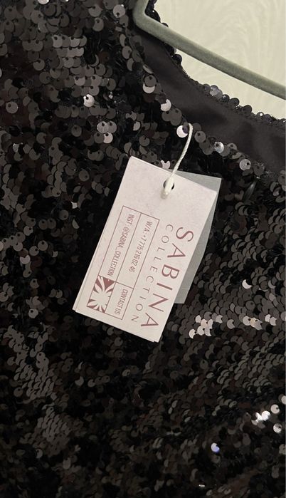 Вечерние платье