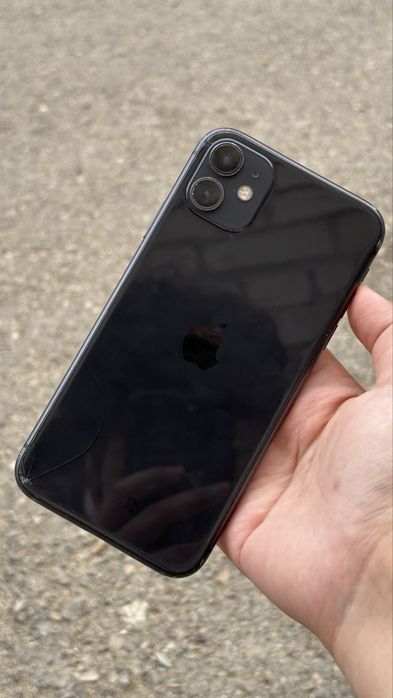 Продам iPhone 11 128gb