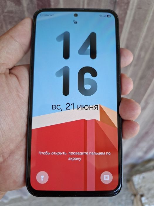Samsung А54 5G 8/256