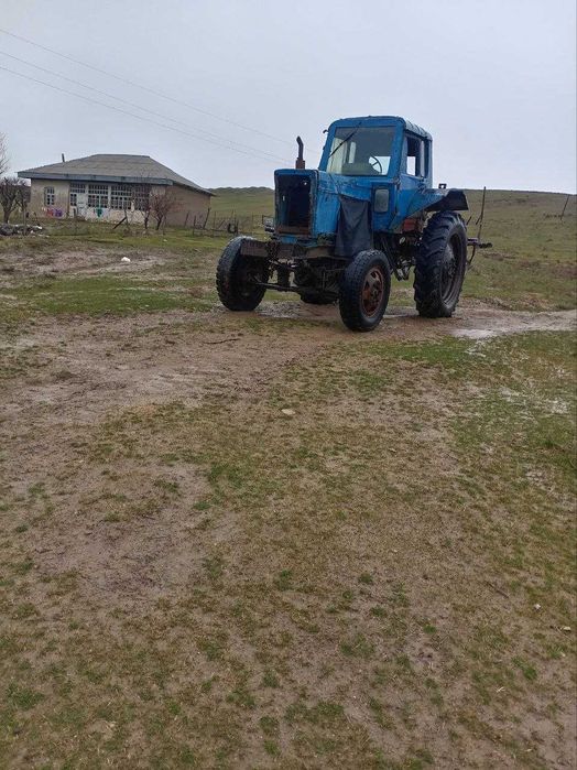 Беларус МТЗ 80 сотилади