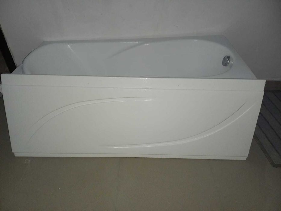 Ванная (1.60 х 75)