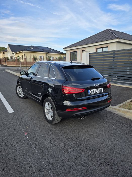 AUDI Q3 2013 — imagine 4