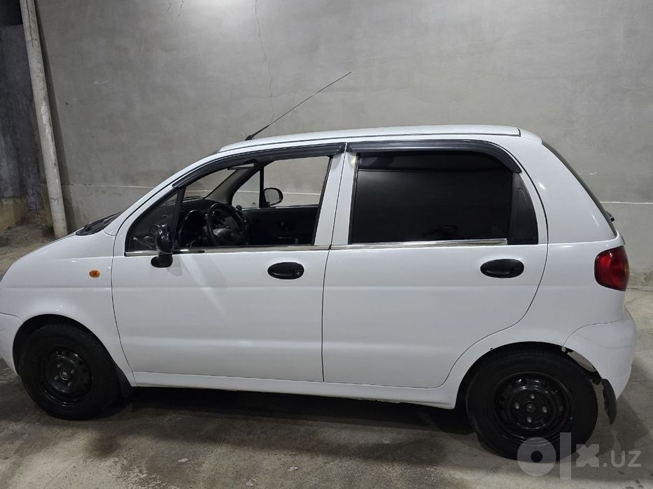 Matiz mx 2010 srochno sptladi