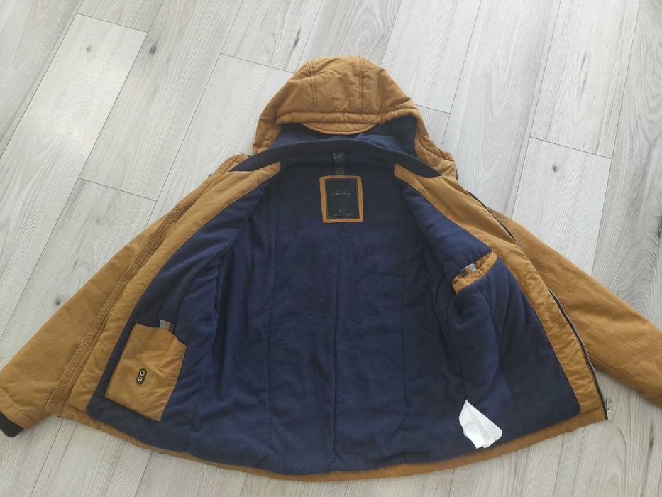 Geaca toamna sau iarna LCW Casual marimea M