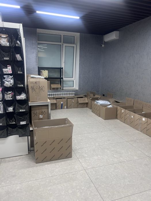 Продам бизнес/ пункт ПВЗ