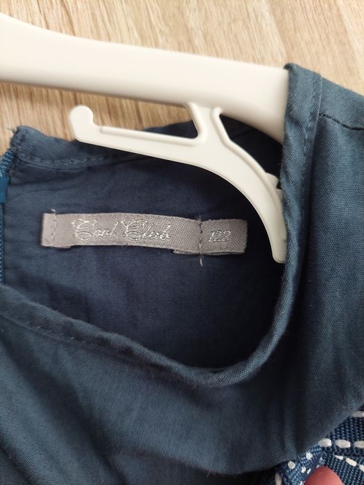 Rochie fetita 122 5/6 ani