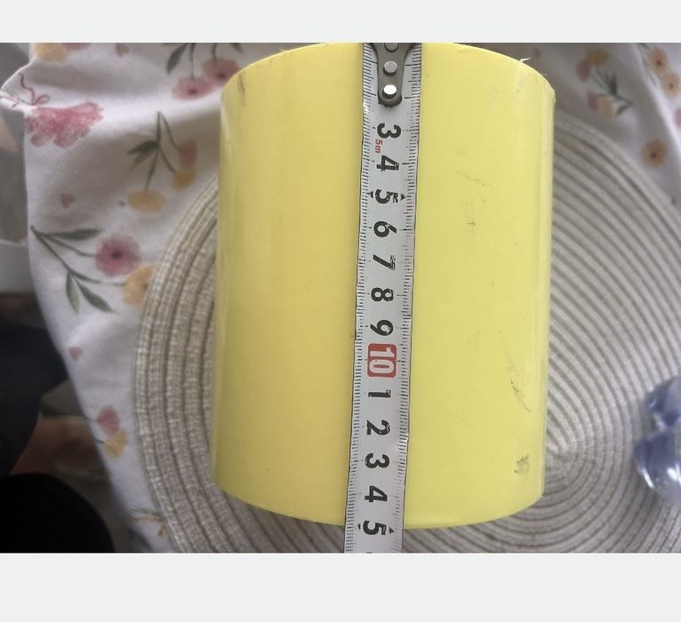 Bandă adezivă industrială Tesa 15cm - rolă nouă