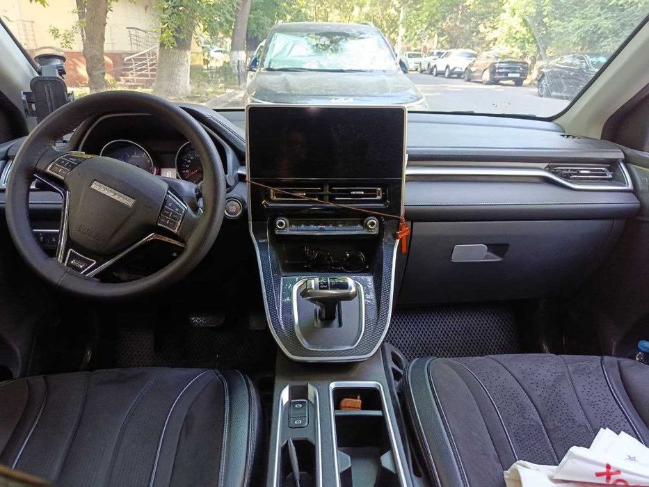 HAVAL M6 Premium AT (2025)
