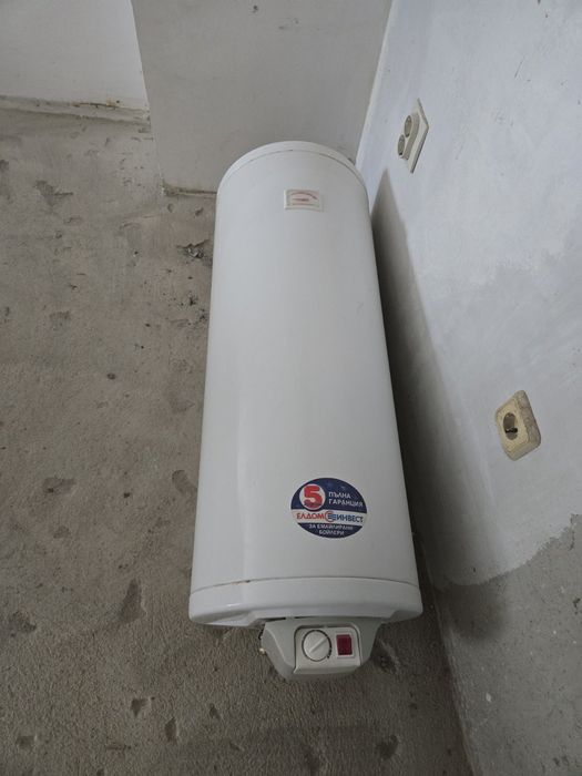 Бойлер  ЕлДом...