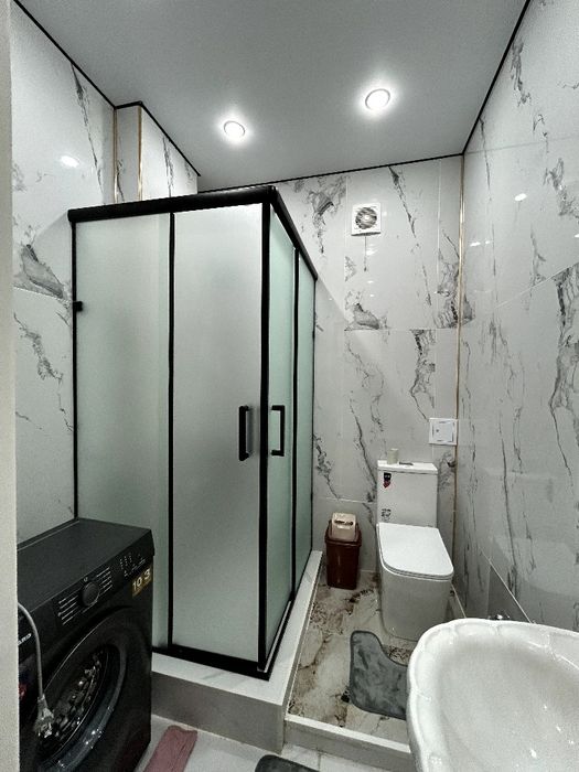 Квартира ұзақ мерзімге жалға беріледі!!!