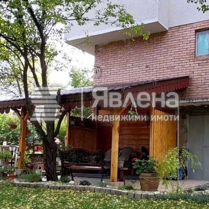 Продава къща, с. Опицвет