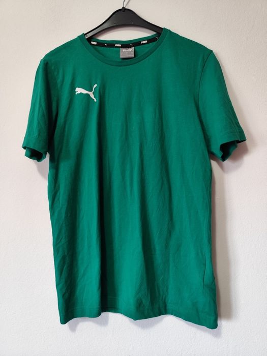 Puma tricou mărimea S