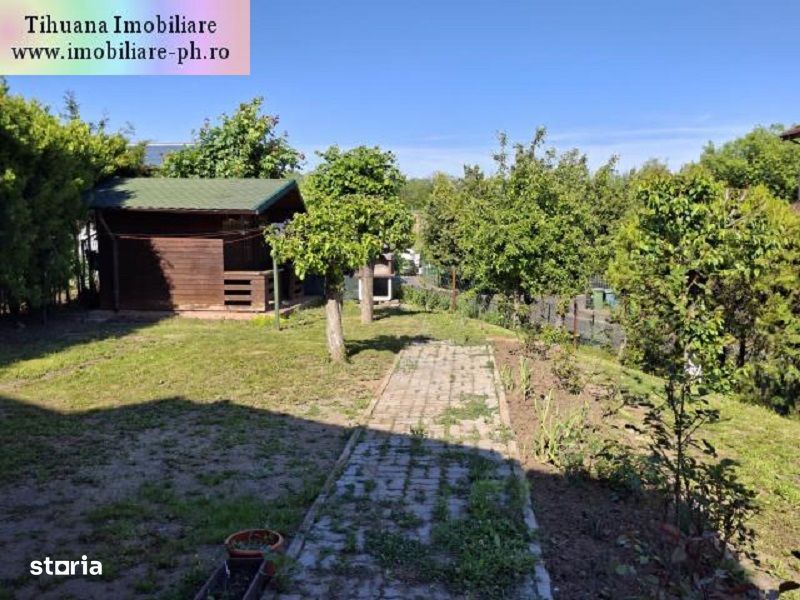 Casa de vanzare - cartier Baumaister