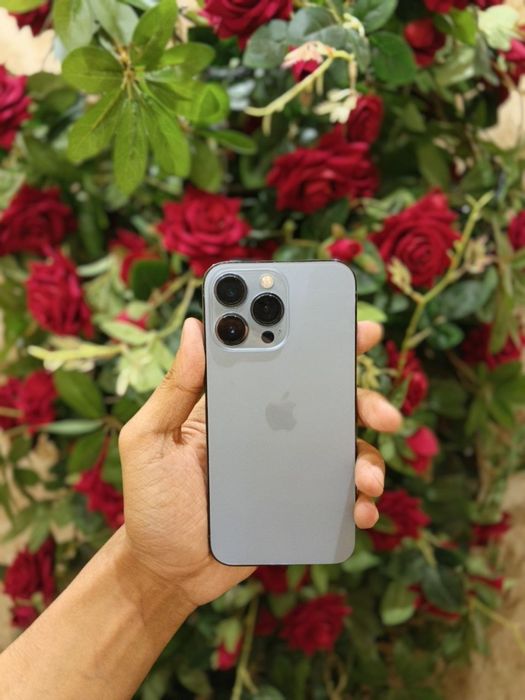 iphone 13 pro sotiladi 128gb