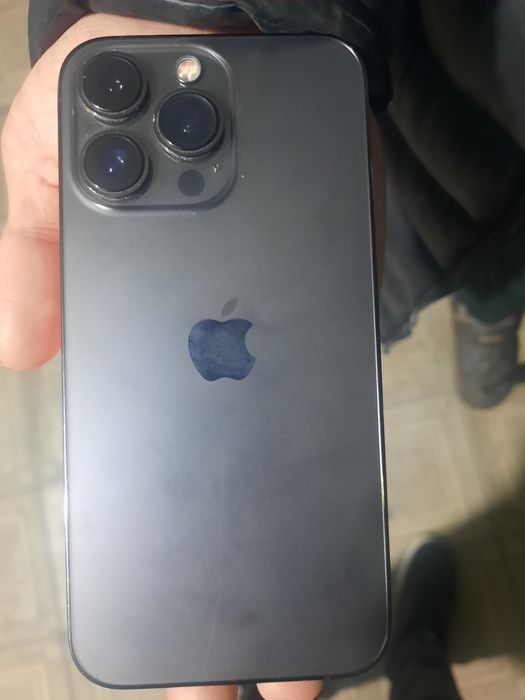 Iphone 13про продаётся