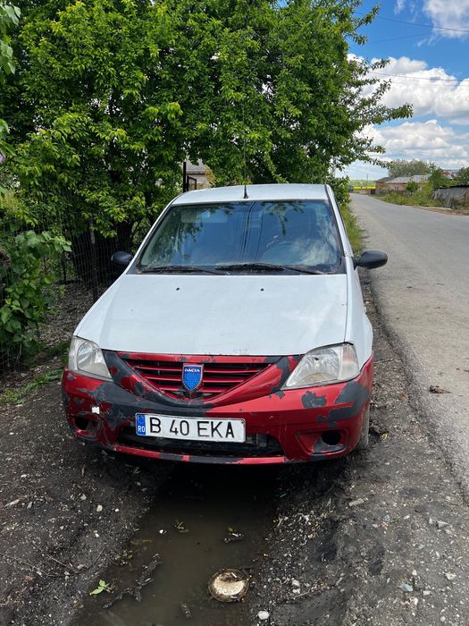 DACIA Logan 0 — imagine 2