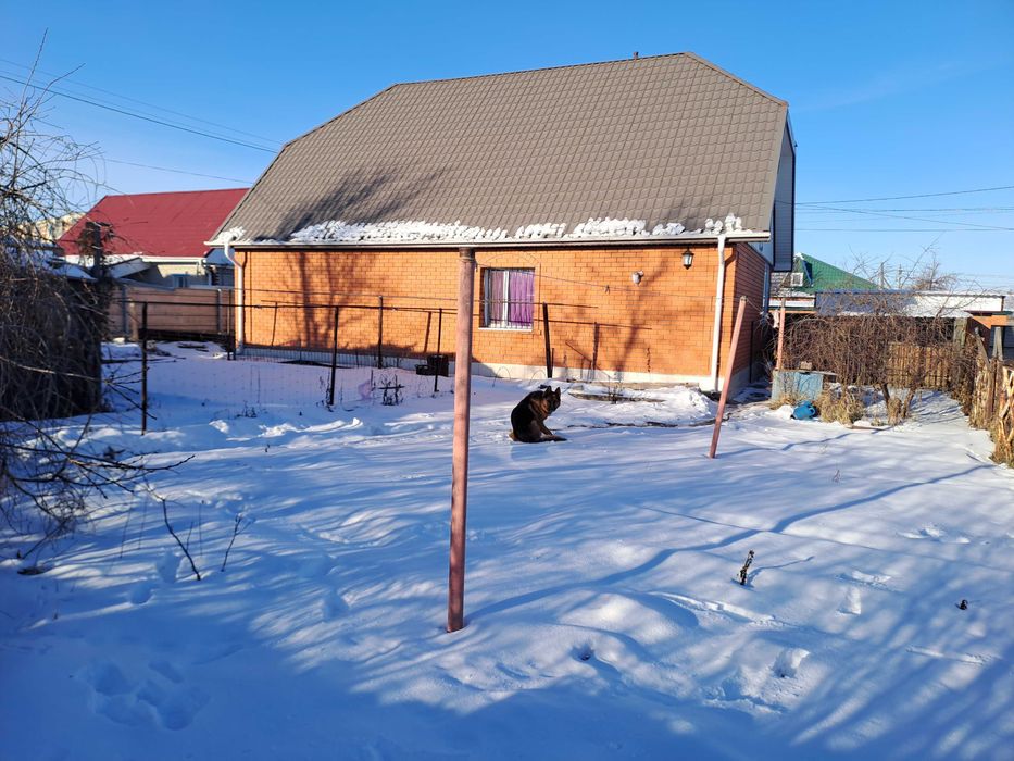 Продам дом 27 млн