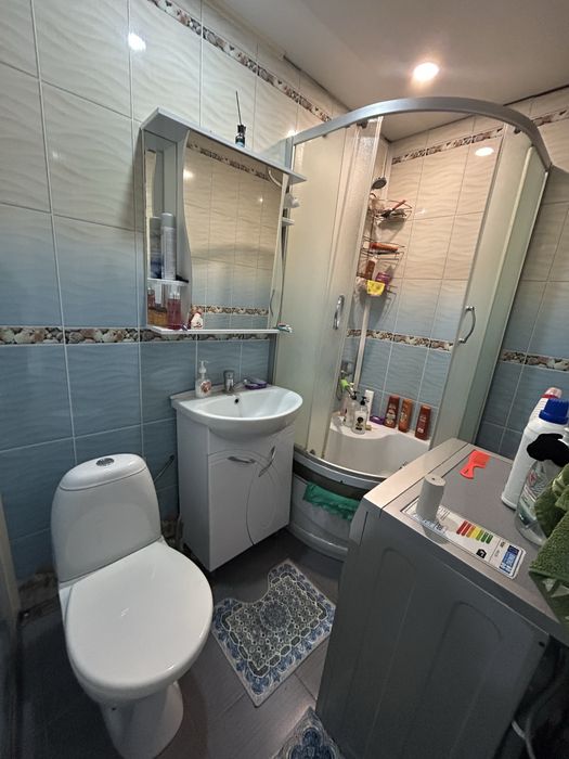 Продам квартиру М. Жусупа 83