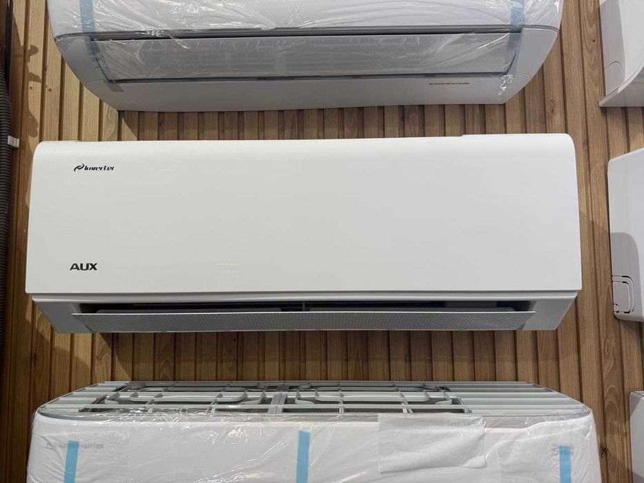 Кондиционер AUX 12 DC Invertor/ Оригинал с гарантией