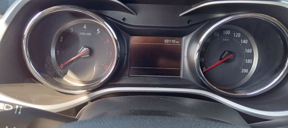 Chevrolet Tracker 2025 — 5