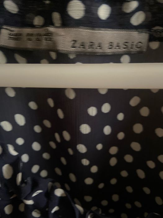 Блуза Zara 42 р.