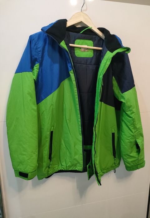 Geaca de ski pentru baieti