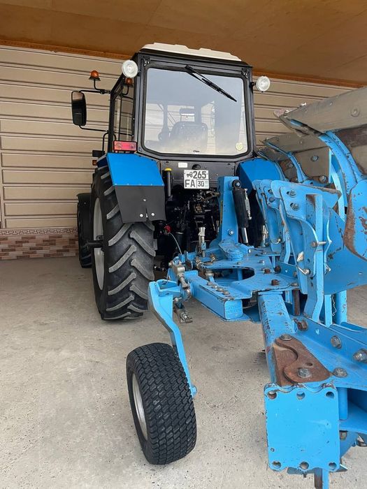 Беларусь 1221 русумли трактор 2021 йил