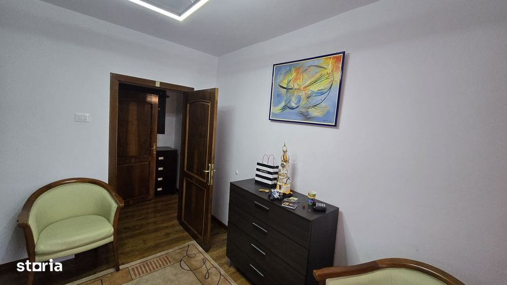 Ofer spre închiriere apartament modern